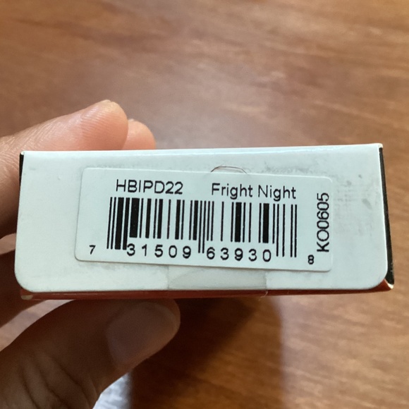 Halloween Broadway Nails Press-on Manicure - Picture 3 of 4